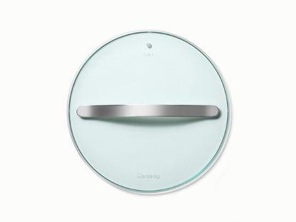 Glass Lid