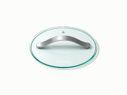 Glass Lid