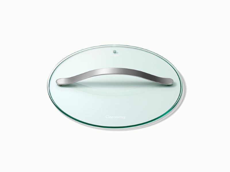 Glass Lid Set of 3