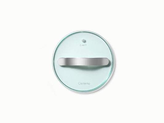 Glass Lid