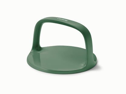 Grill Press