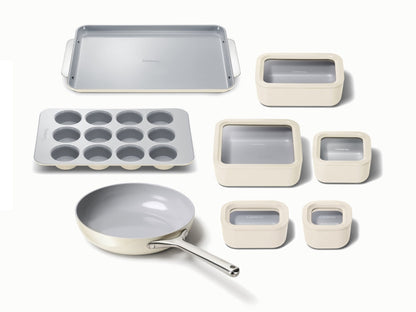 Haley Hendel's Meal Prep Bundle