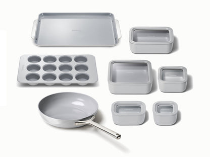Haley Hendel's Meal Prep Bundle