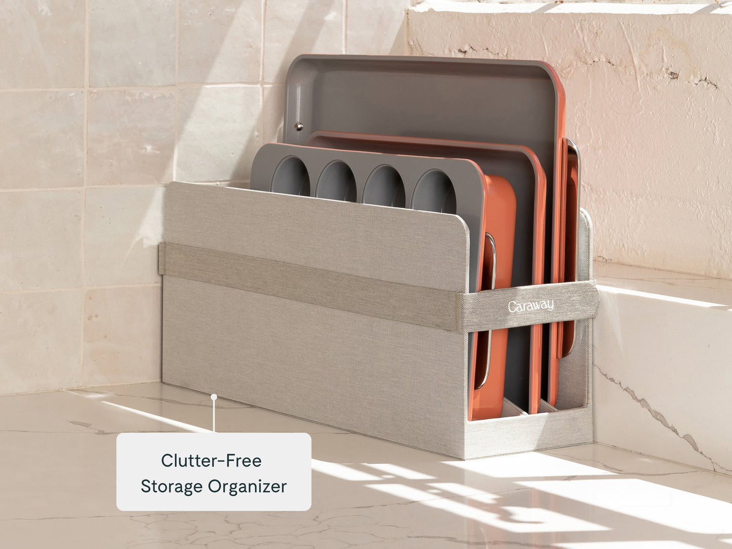Half Bakeware Set