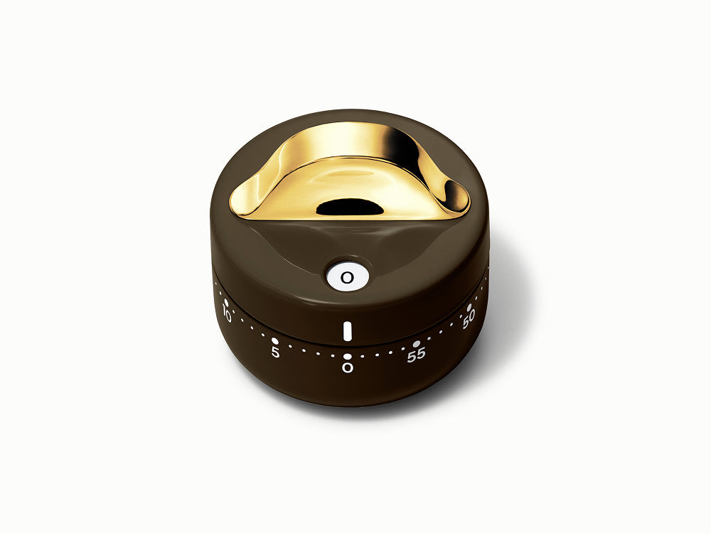 Mechanical Kitchen Timer