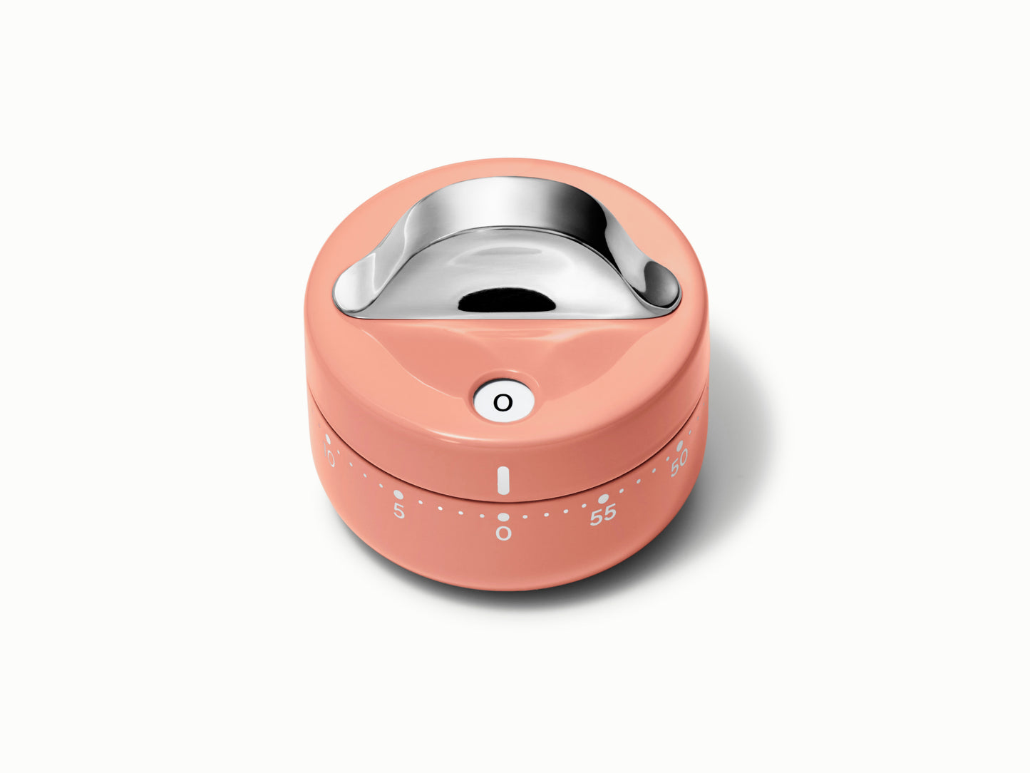 Mechanical Kitchen Timer
