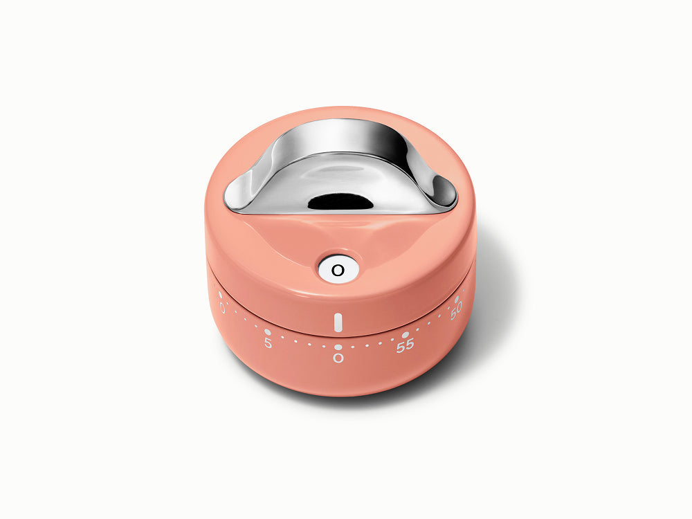 Mechanical Kitchen Timer