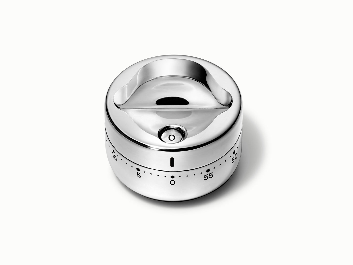 Mechanical Kitchen Timer