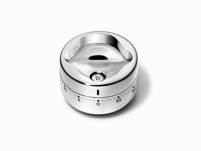 Mechanical Kitchen Timer