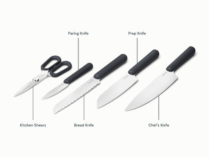 Knife set
