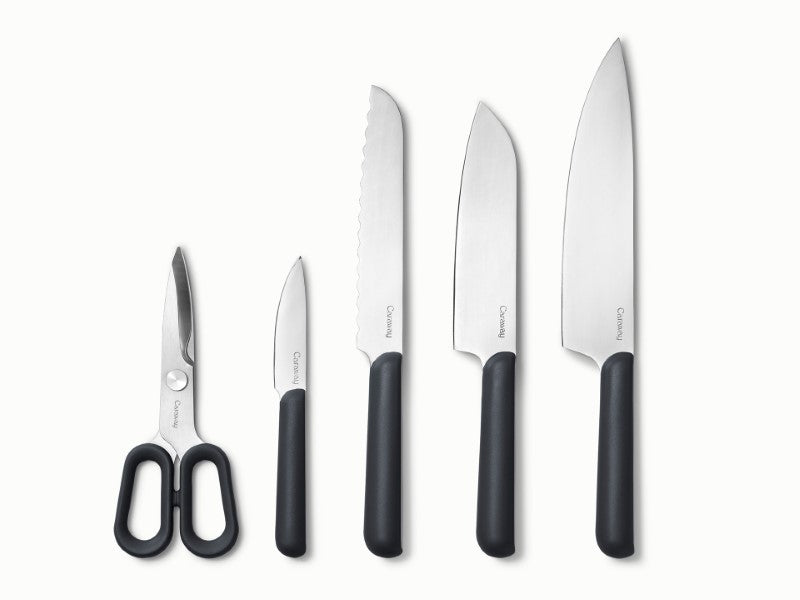 Knife set