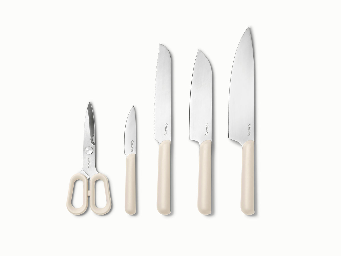 Knife set