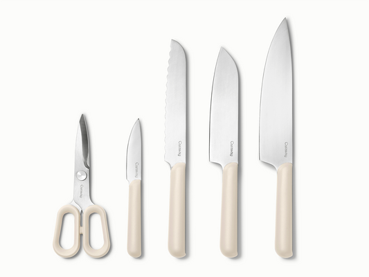 Knife set