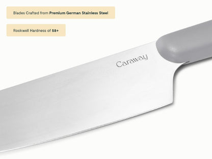 Knife set