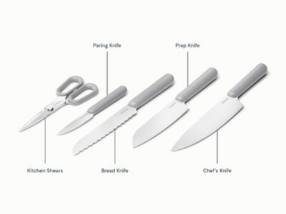 Knife set