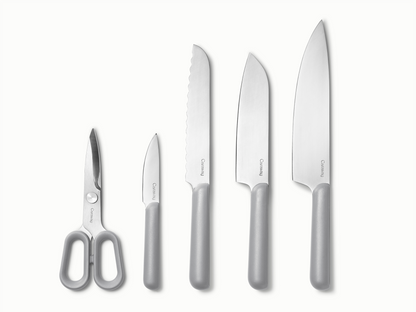 Secondhand Knife Set