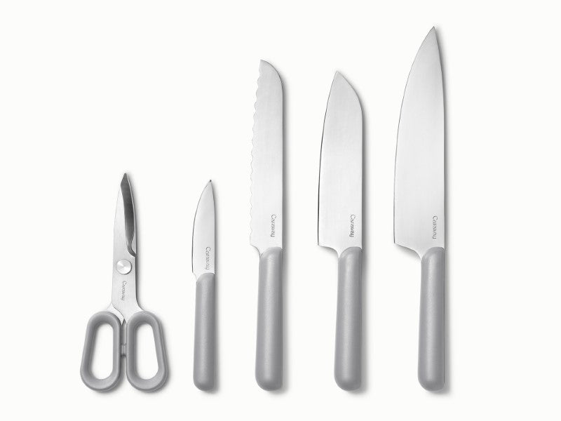 Knife set