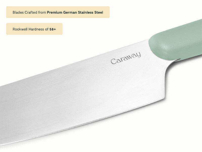 Knife set