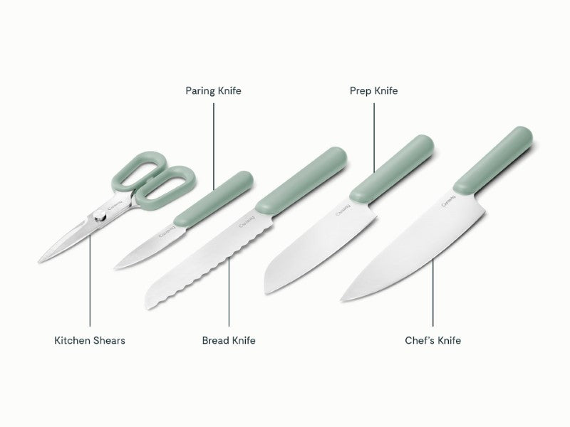 Knife set