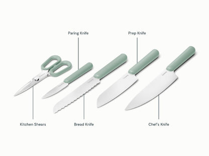 Knife set