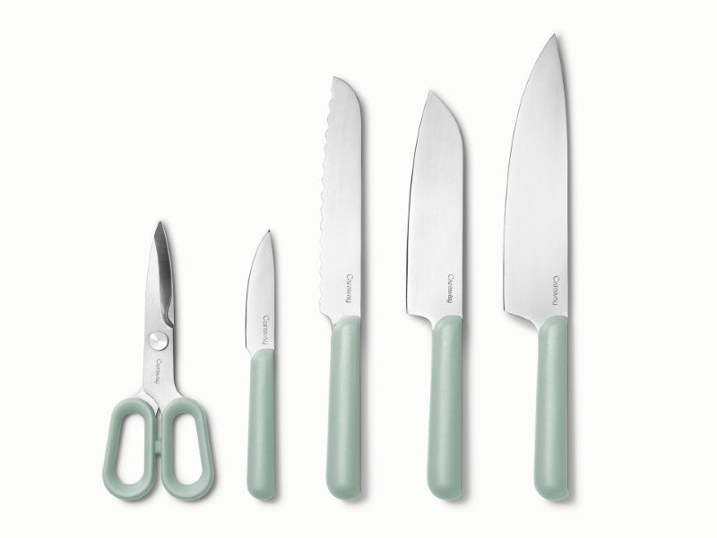 Knife set