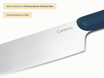 Knife set