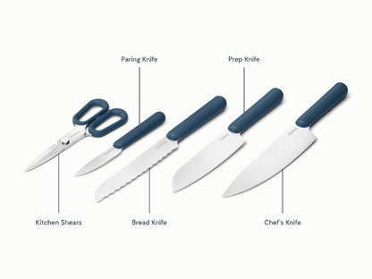 Knife set