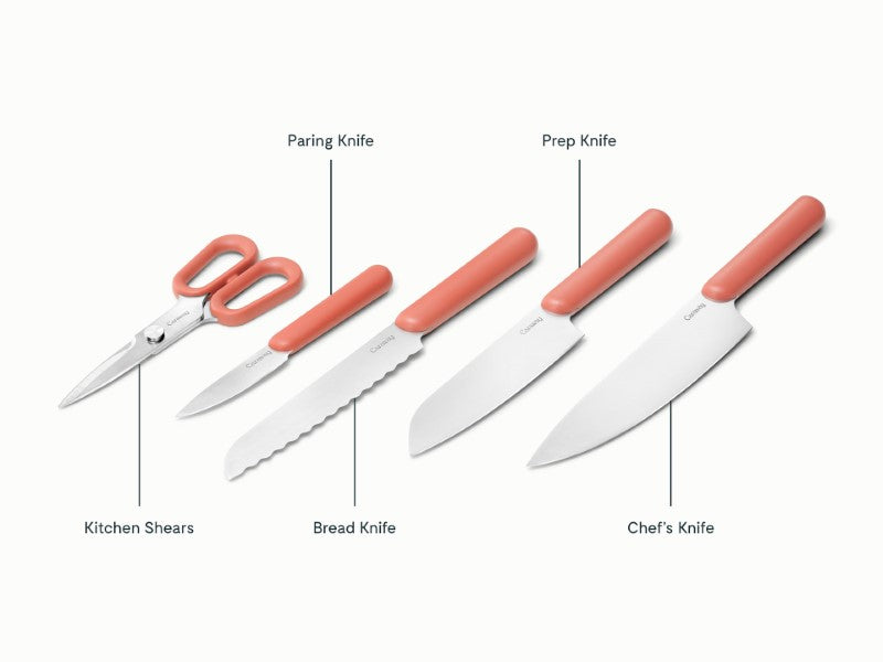 Knife set