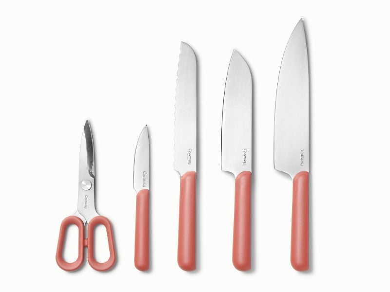 Knife set