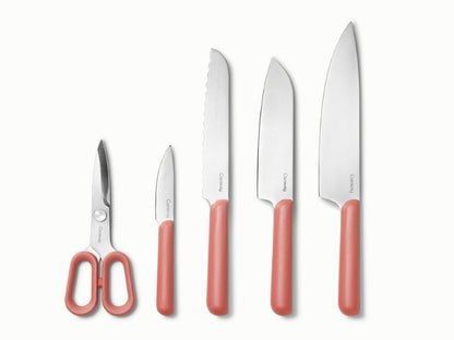 Knife set