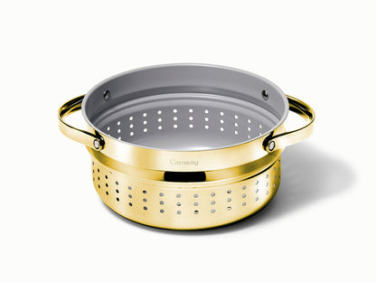 Small Steamer