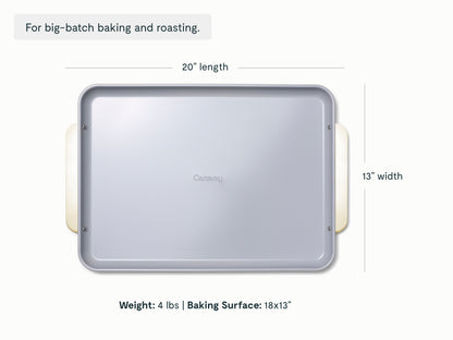 Large Baking Sheet