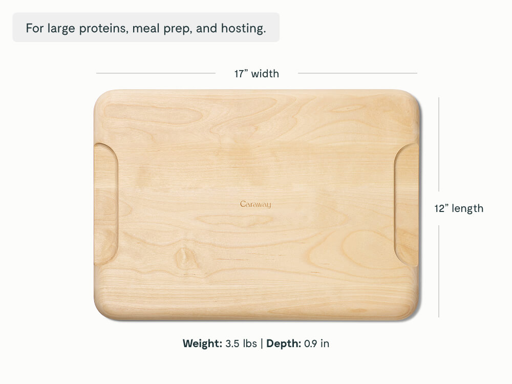 Large Cutting Board