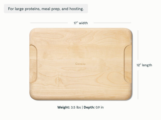 Large Cutting Board
