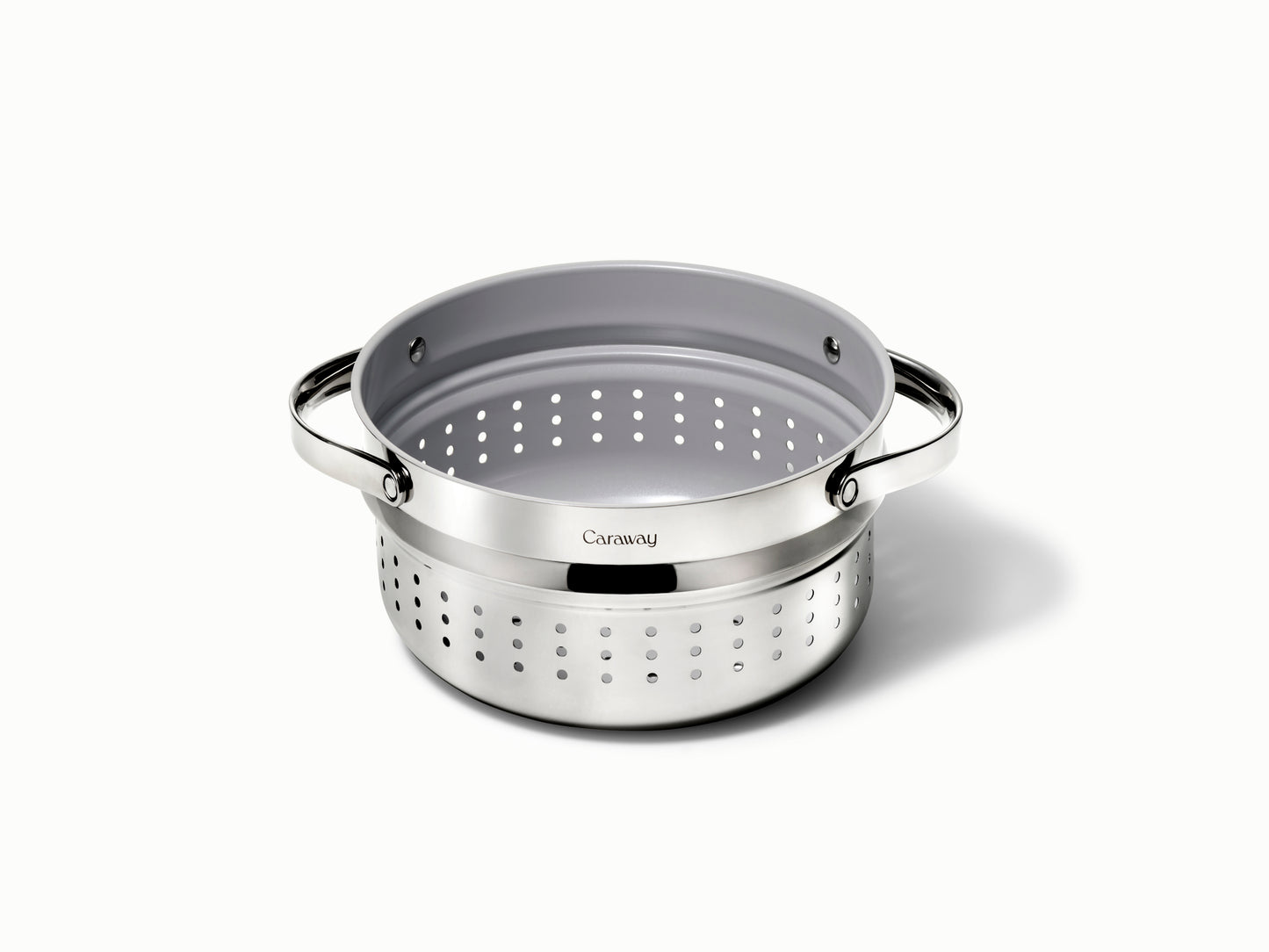 Large Steamer