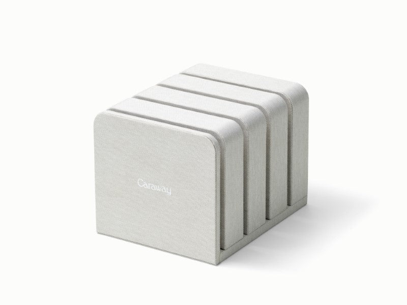 cavas lid holder