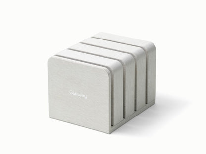 cavas lid holder