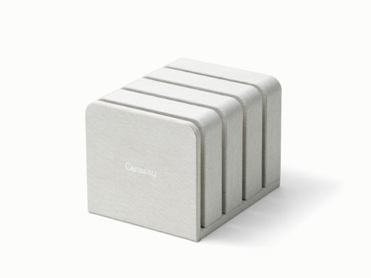 cavas lid holder