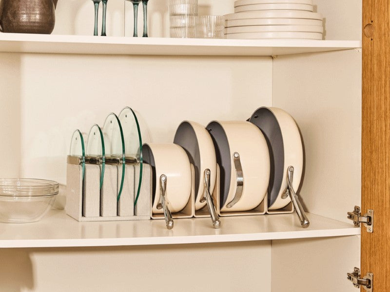 cavas lid holder