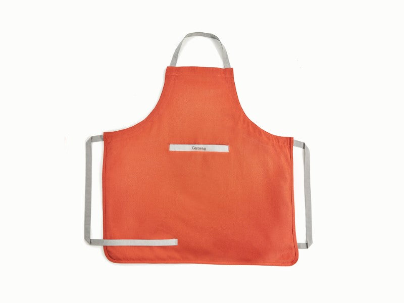 Linen Apron