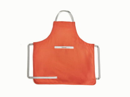 Linen Apron