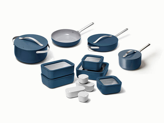 Meal Prep Bundle
