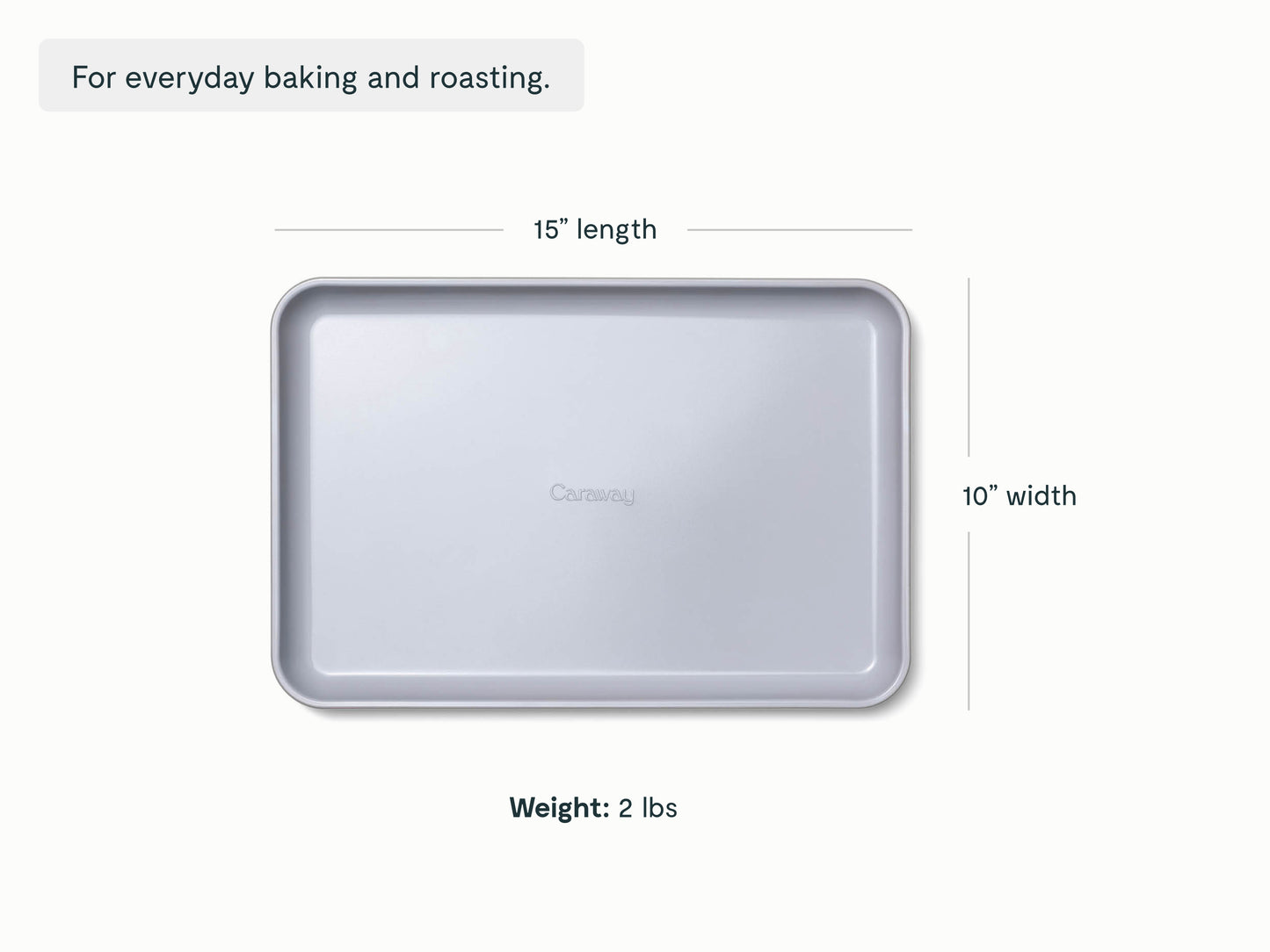Medium Baking Sheet