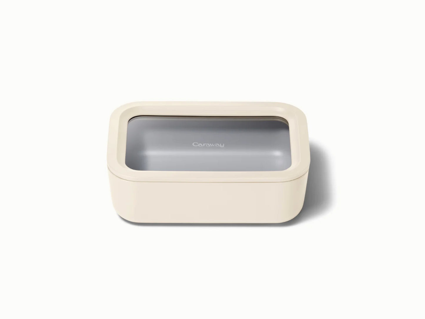 Medium Storage Container