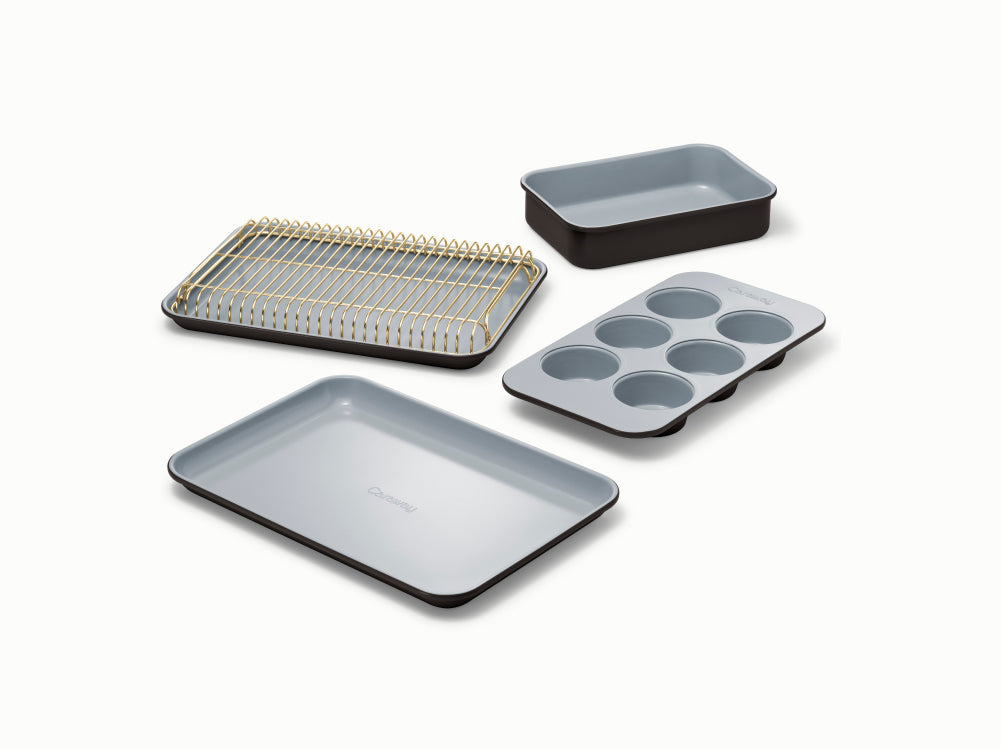 Mini Bakeware Set
