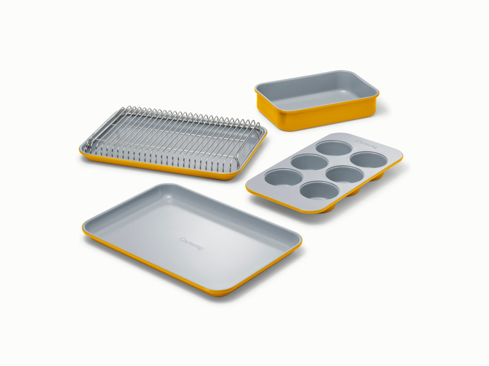 Mini Bakeware Set