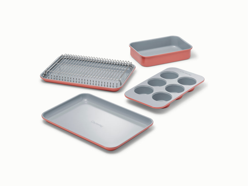 Mini Bakeware Set