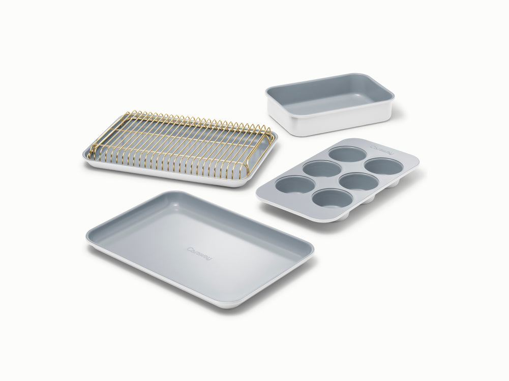 Mini Bakeware Set