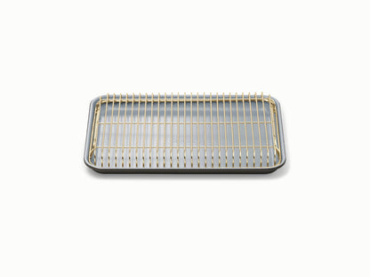 Small Baking & Cooling Duo
