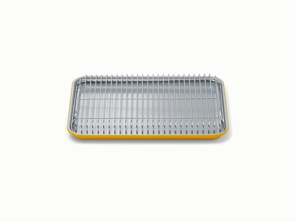 Small Baking & Cooling Duo